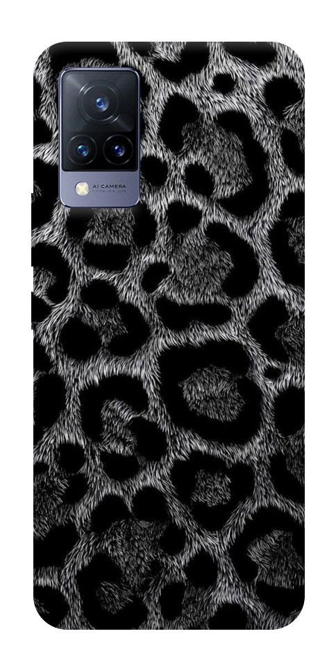 Чехол Black leo для Vivo V21