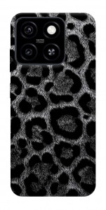 Чехол Black leo для ZTE Blade A55 4G