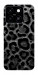 Чехол Black leo для ZTE Blade A55 4G