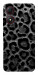 Чохол Black leo для ZTE Blade A34 4G