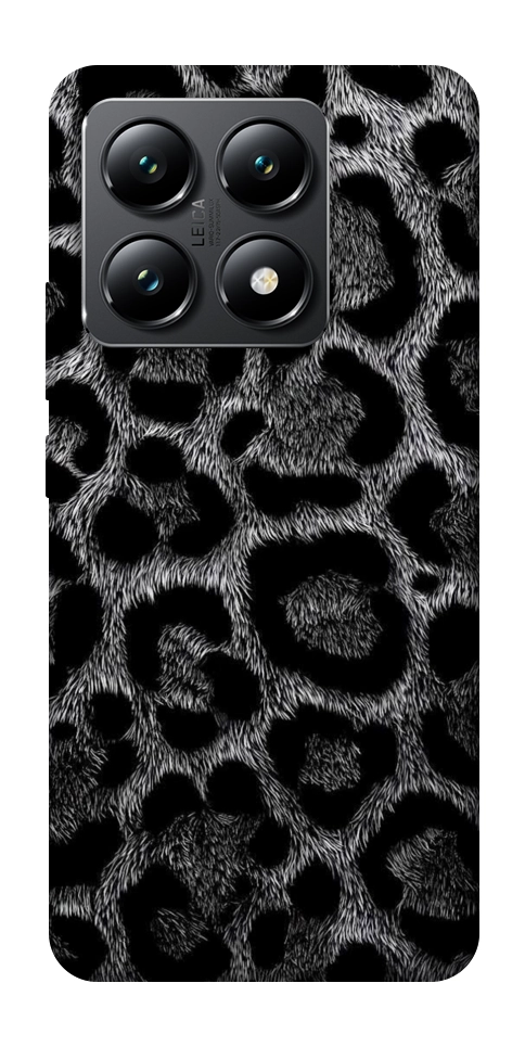Чехол Black leo для Xiaomi 14T