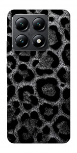 Чехол Black leo для Xiaomi 14T