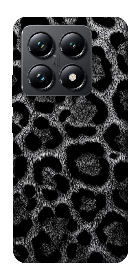 Чехол Black leo для Xiaomi 14T Pro