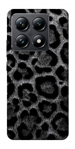 Чехол Black leo для Xiaomi 14T Pro