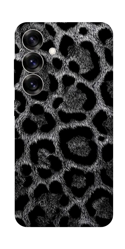 Чехол Black leo для Galaxy S25