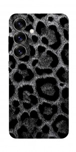Чохол Black leo для Galaxy S25