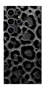Чехол Black leo для Galaxy S25 Ultra