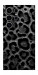 Чехол Black leo для Galaxy S25 Ultra