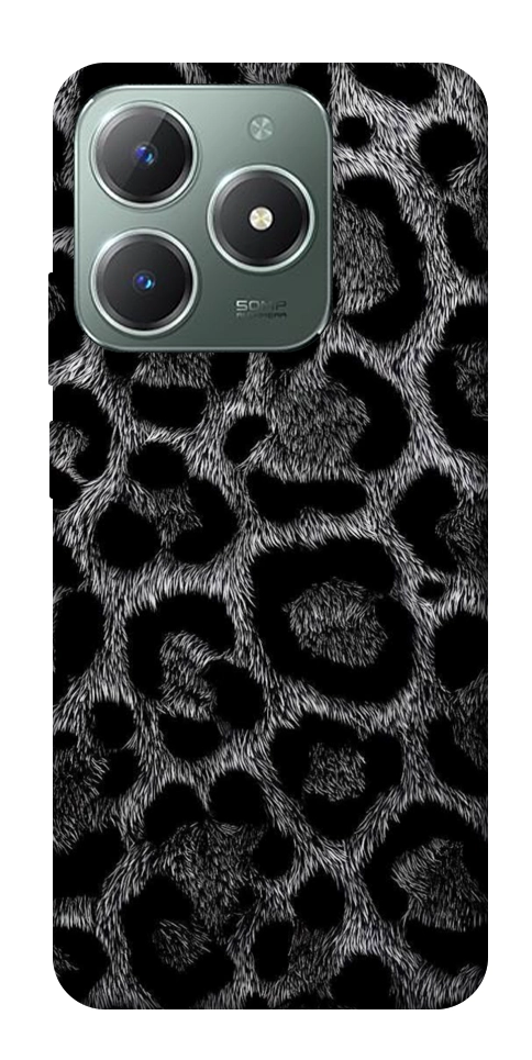 Чехол Black leo для Realme C61