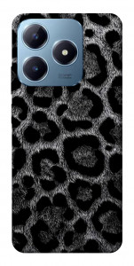 Чохол Black leo для Realme C63 4G