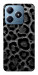 Чохол Black leo для Realme C63 4G