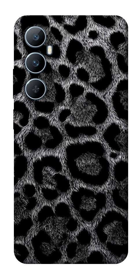 Чехол Black leo для Realme C65 4G
