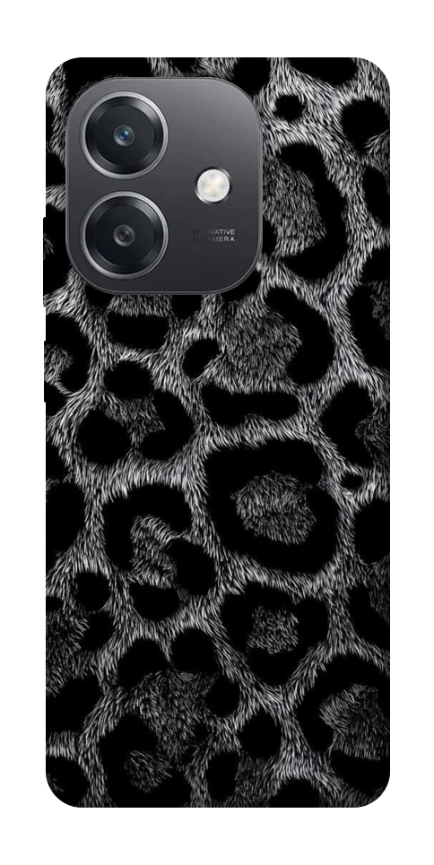 Чохол Black leo для Oppo A3 4G
