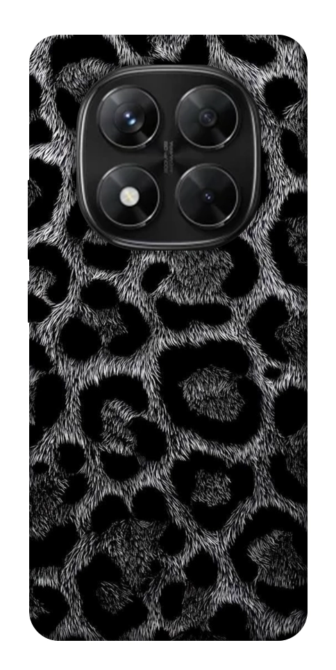 Чохол Black leo для Xiaomi Redmi Note 14 Pro 5G
