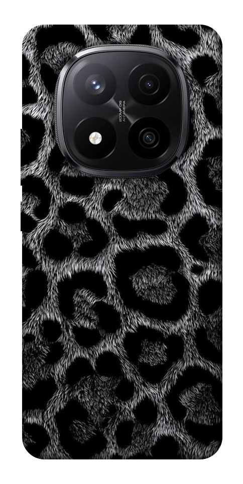 Чехол Black leo для Xiaomi Redmi Note 14 Pro+ 5G