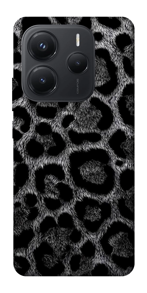 Чохол Black leo для Xiaomi Redmi Note 14 5G