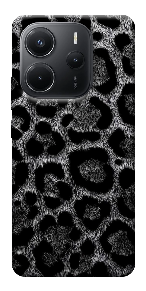 Чохол Black leo для Xiaomi Redmi Note 14 4G (Int. version)