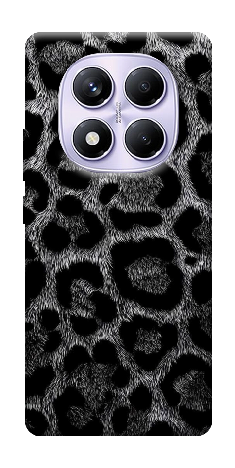 Чехол Black leo для Xiaomi Redmi Note 14 Pro 4G