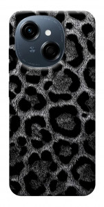 Чохол Black leo для TECNO Spark Go 1 (KL4)