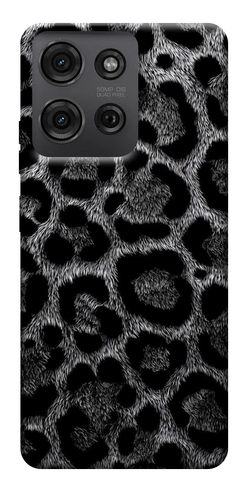 Чехол Black leo для Motorola Moto G75 5G