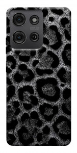 Чехол Black leo для Motorola Moto G75 5G
