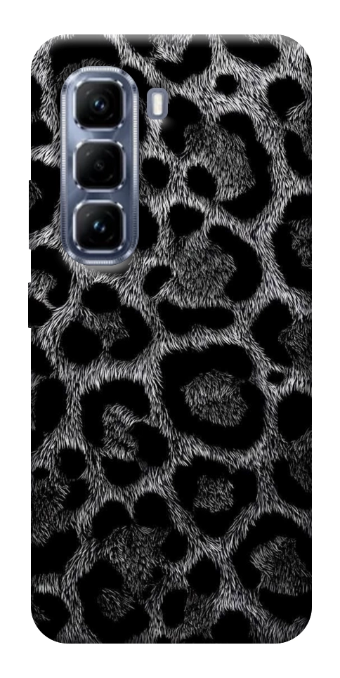 Чохол Black leo для Infinix Hot 50 Pro