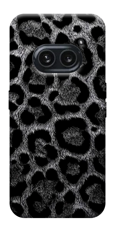Чехол Black leo для Nothing Phone (2a)