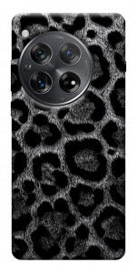 Чехол Black leo для OnePlus 12