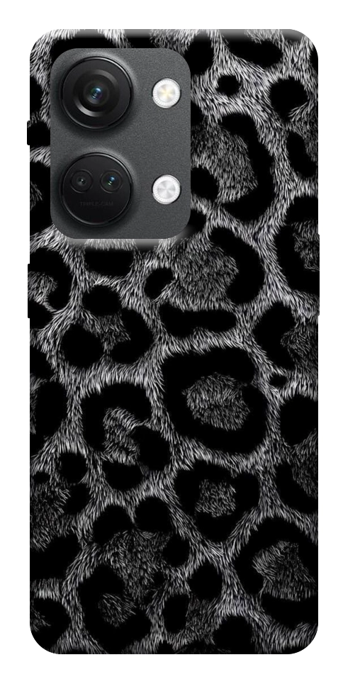Чехол Black leo для OnePlus Nord 3