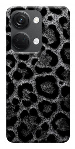 Чехол Black leo для OnePlus Nord 3