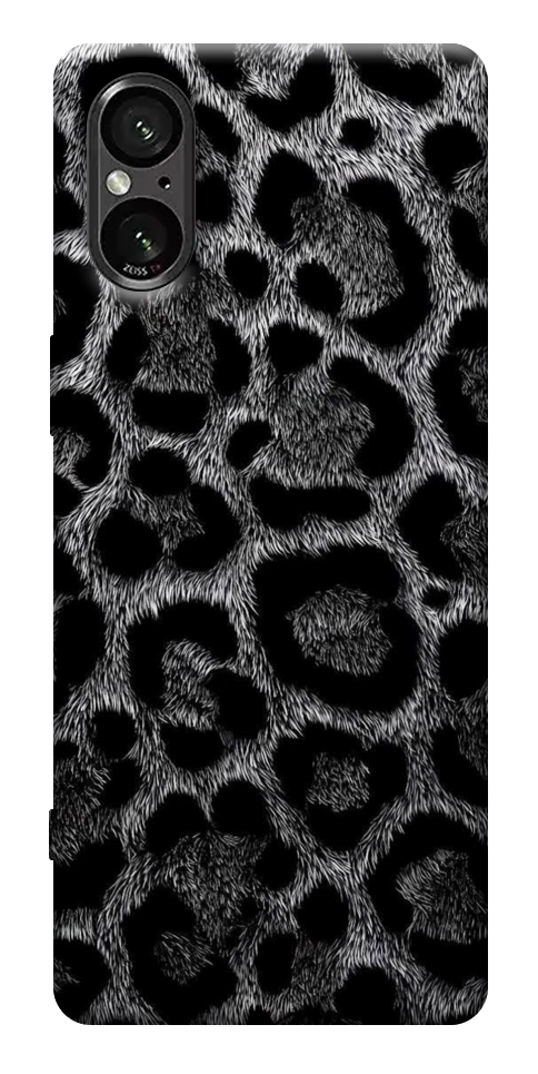 Чохол Black leo для Sony Xperia 5 V