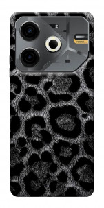 Чехол Black leo для TECNO Pova 6 Neo (LI6)