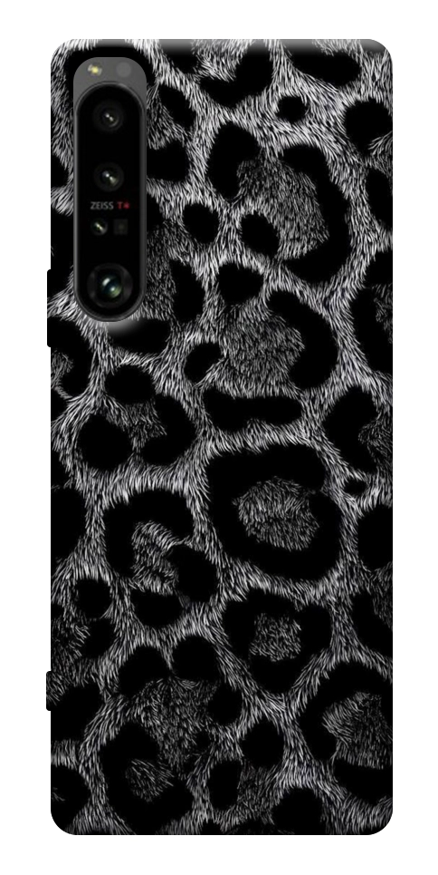 Чехол Black leo для Sony Xperia 1 IV