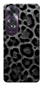 Чехол Black leo для Oppo A60 4G