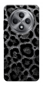 Чехол Black leo для Oppo Reno 12 F 4G