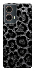 Чохол Black leo для Motorola Moto G85
