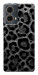 Чохол Black leo для Motorola Moto G85