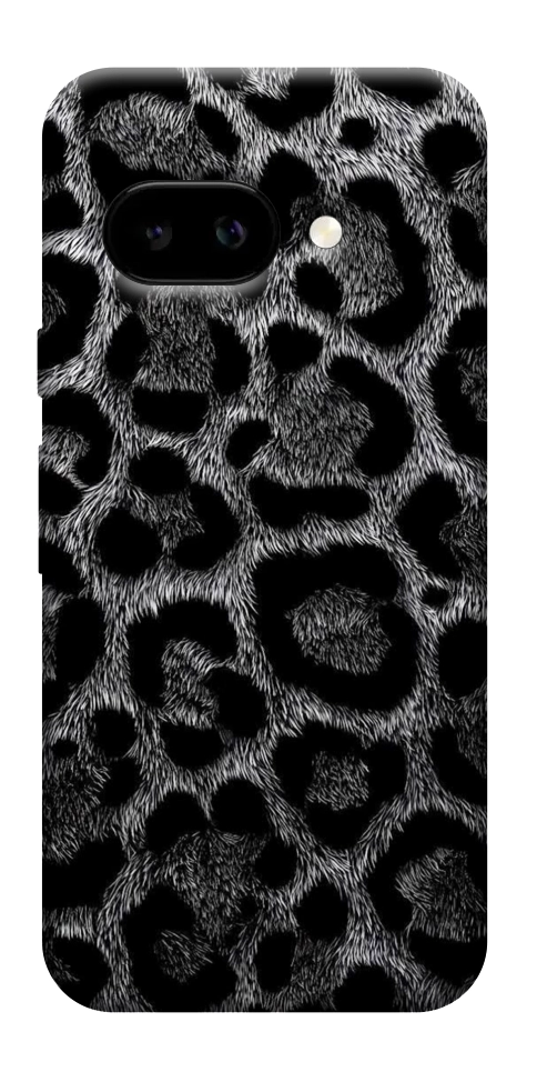 Чехол Black leo для Google Pixel 9a
