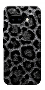 Чехол Black leo для Google Pixel 9a