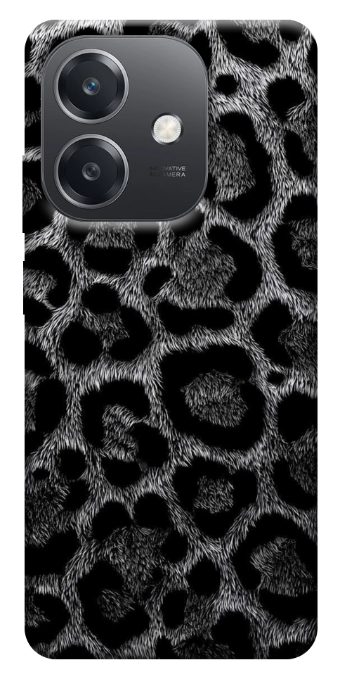 Чехол Black leo для Oppo A40m