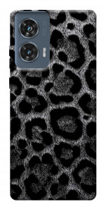 Чехол Black leo для Motorola Edge 50 Fusion