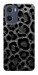 Чехол Black leo для Motorola Moto E15