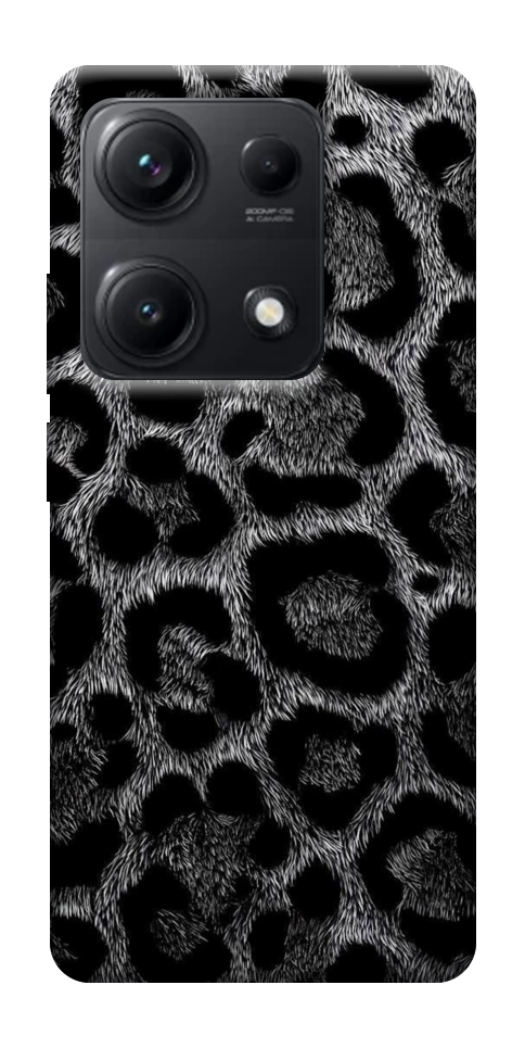 Чехол Black leo для Xiaomi Redmi Note 14S