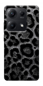 Чехол Black leo для Xiaomi Redmi Note 14S