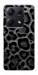 Чехол Black leo для Xiaomi Redmi Note 14S