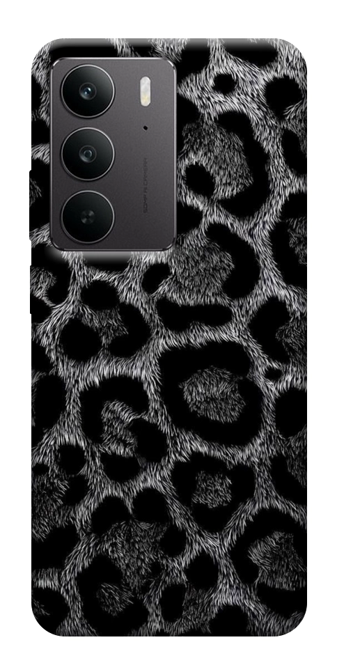 Чехол Black leo для Realme C75