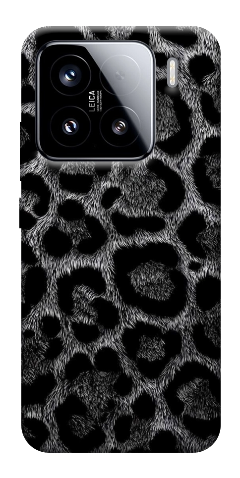 Чехол Black leo для Xiaomi 15