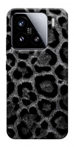 Чехол Black leo для Xiaomi 15