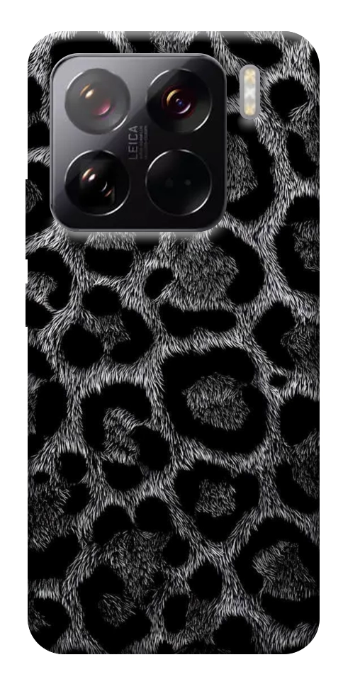 Чехол Black leo для Xiaomi 15 Pro