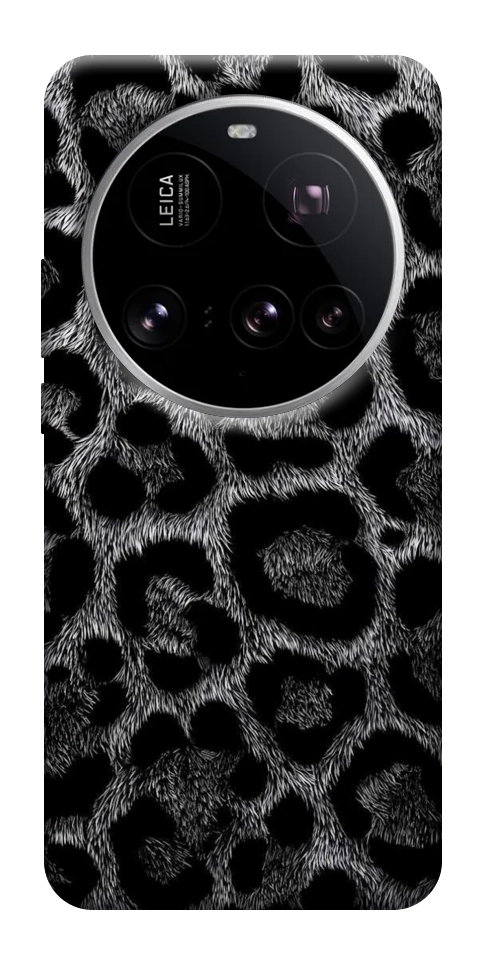 Чохол Black leo для Xiaomi 15 Ultra